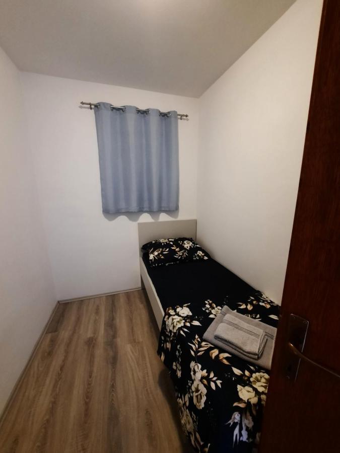 Apartmani Gabrijel ノヴィ・ヴィノドロスキー エクステリア 写真