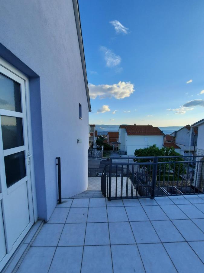 Apartmani Gabrijel ノヴィ・ヴィノドロスキー エクステリア 写真