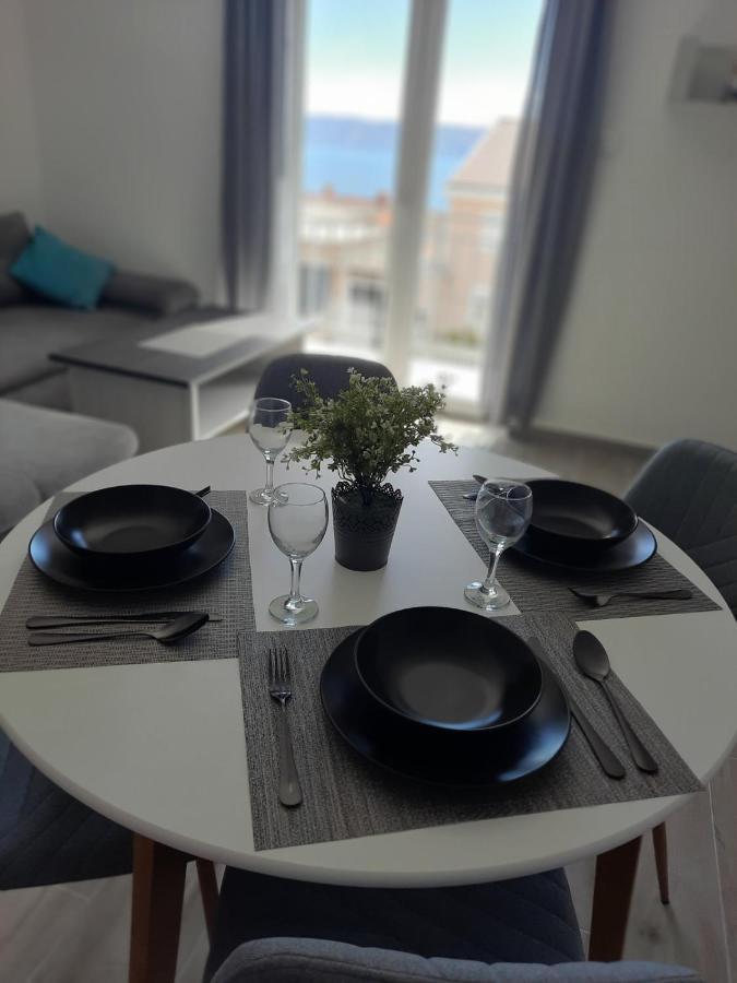 Apartmani Gabrijel ノヴィ・ヴィノドロスキー エクステリア 写真