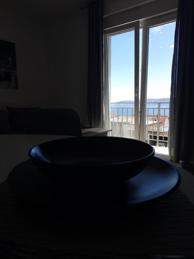 Apartmani Gabrijel ノヴィ・ヴィノドロスキー エクステリア 写真